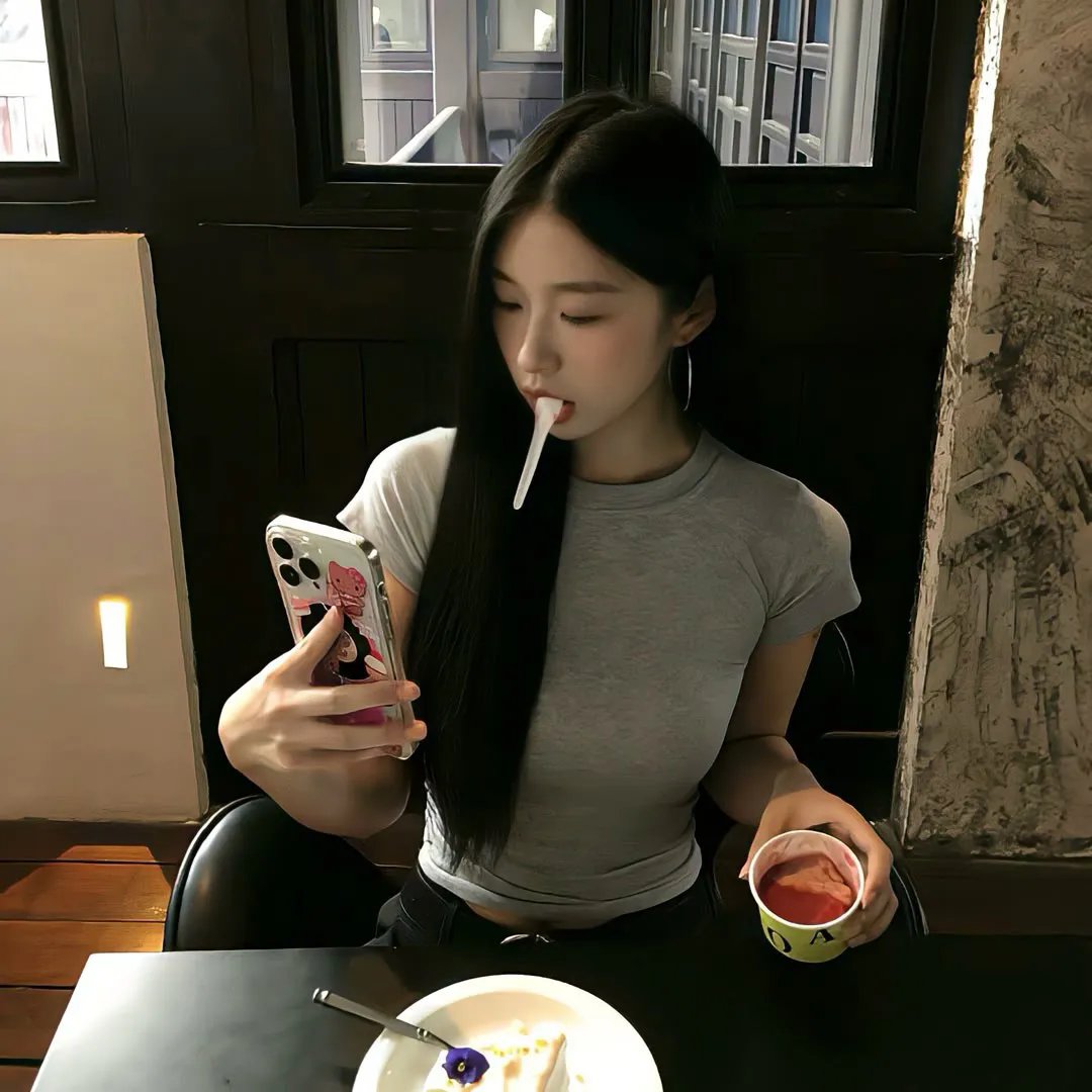 十月的天空